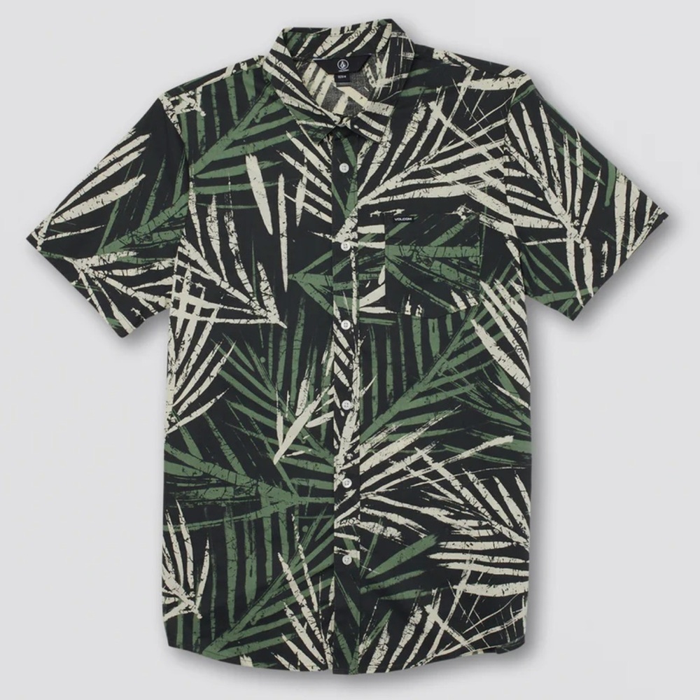 Volcom Dress Shirt